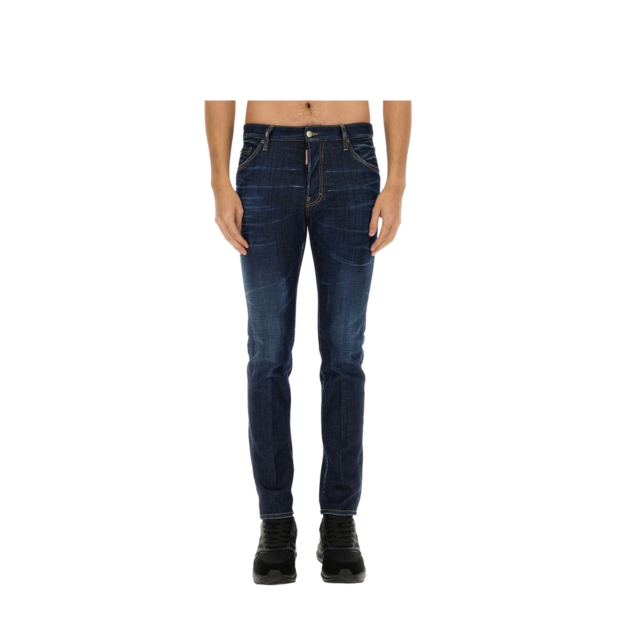 Cool Guy Jeans