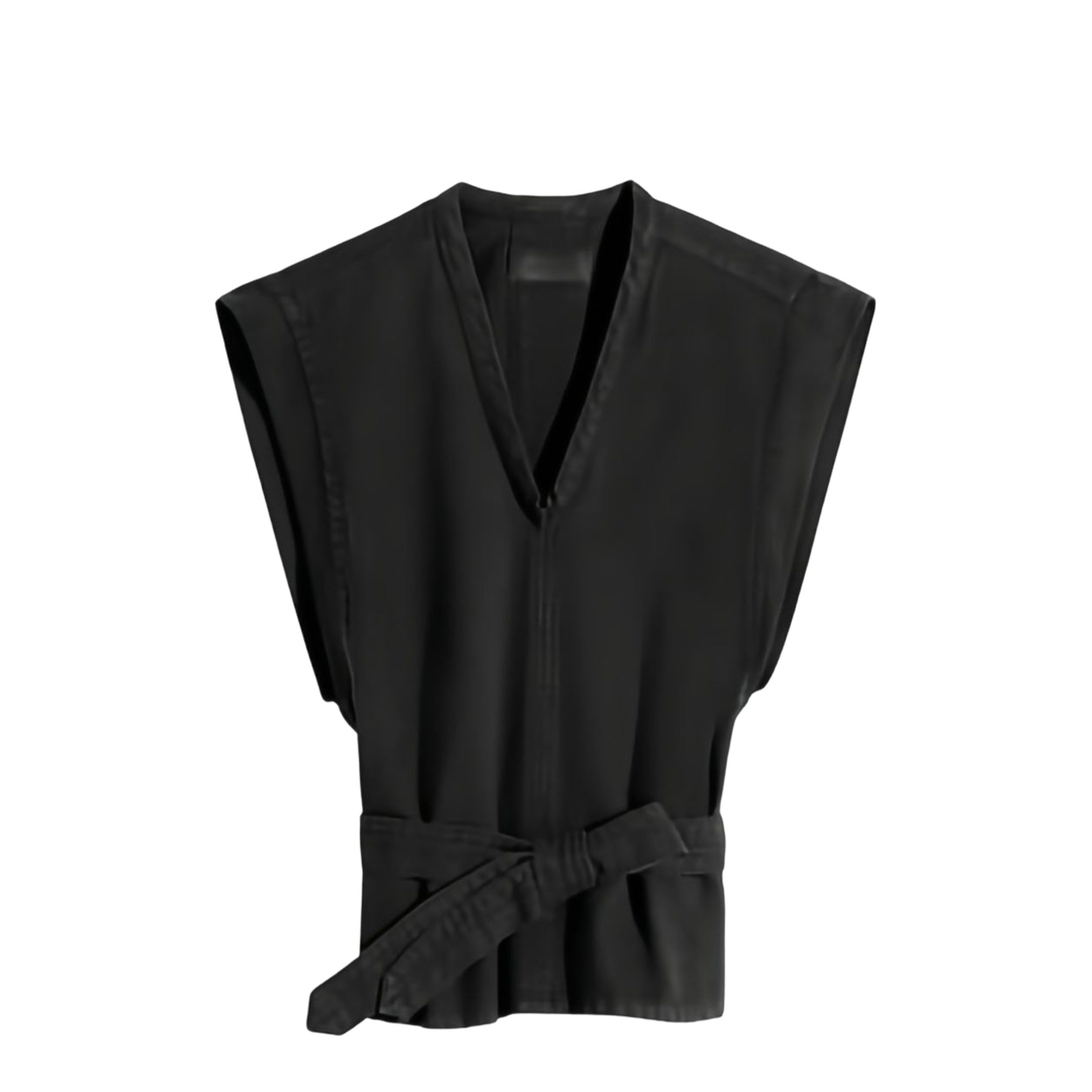 MAYFEYR - Lemaire - Top Black - OT0011LD1071999