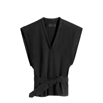MAYFEYR - Lemaire - Top Black - OT0011LD1071999
