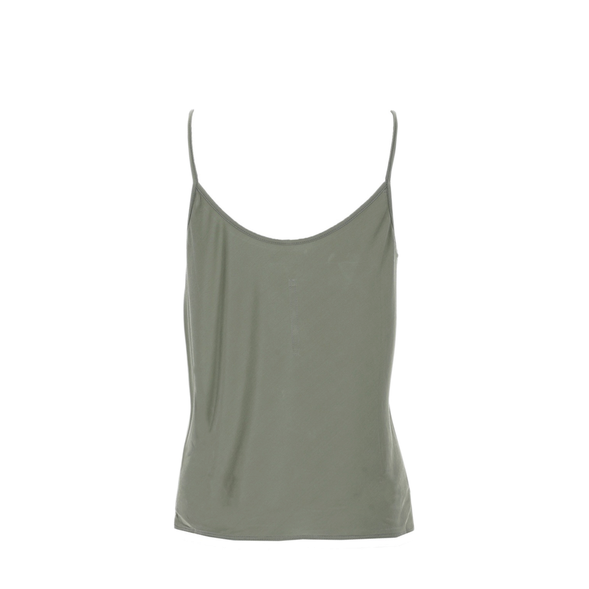 MAYFEYR - RICK OWENS LILIES - Top Jade - LI01F7113JVS45