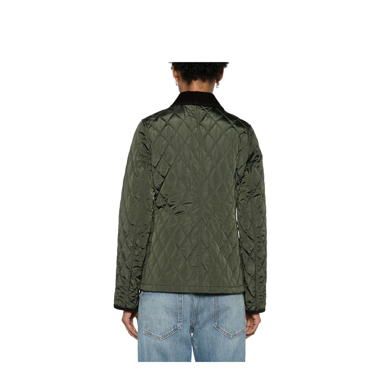 Quilted Jacket
