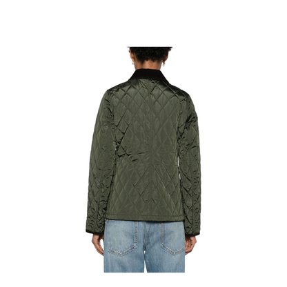 Quilted Jacket