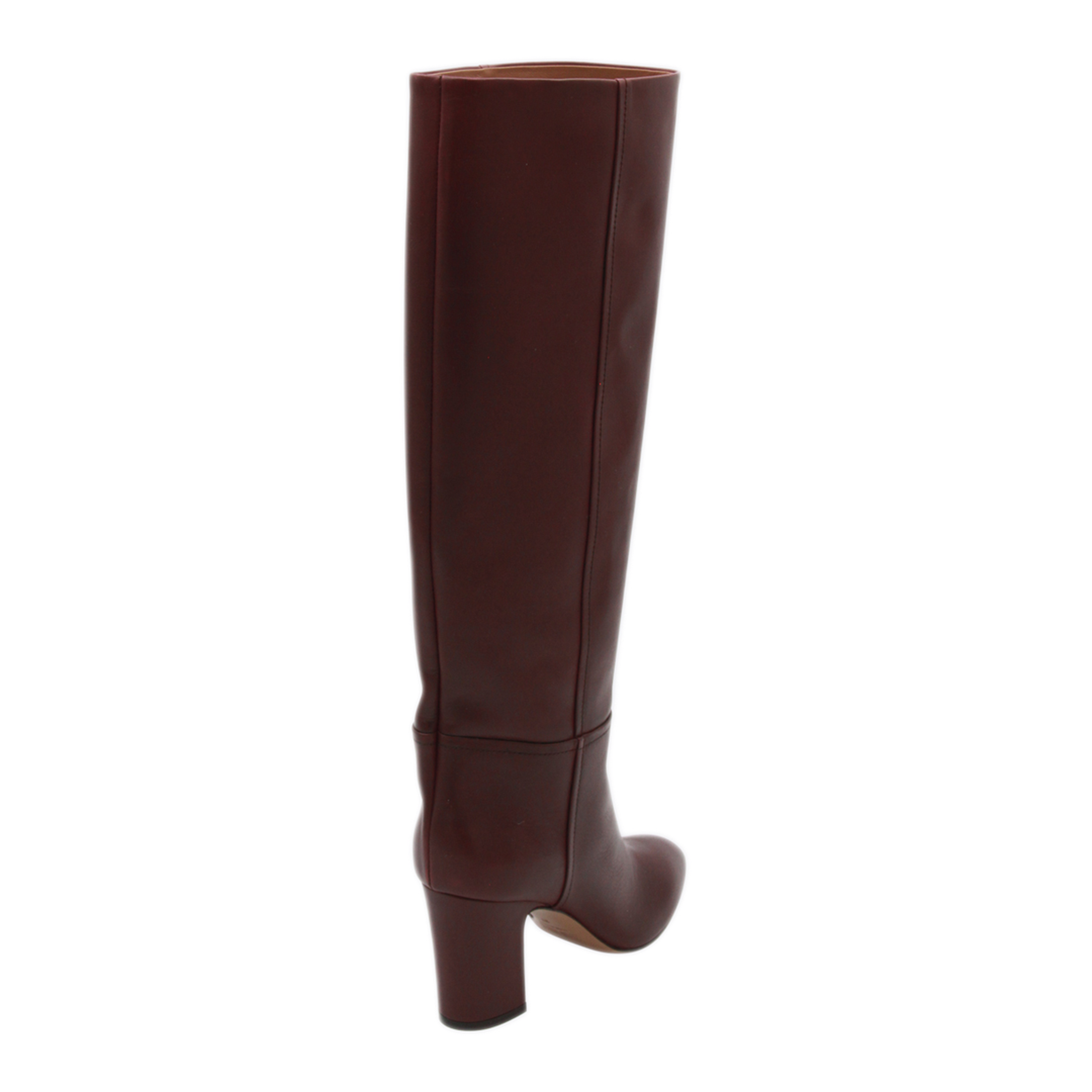 MAYFEYR - Paris Texas - Boots - PX1683XVT01ROUGE NOIR