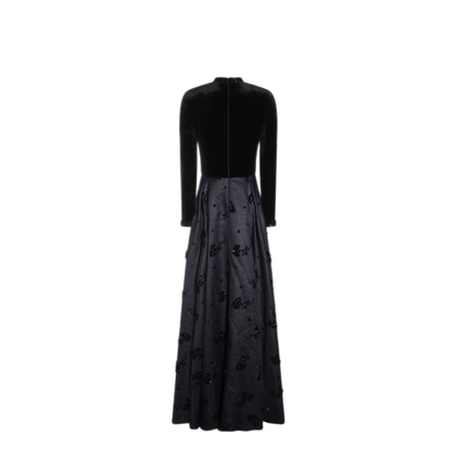 MAYFEYR - NISSA - Dresses - RS16836NAVY