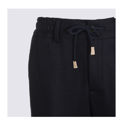 MAYFEYR - Eleventy - Trousers - N70PANH06TES0N06911