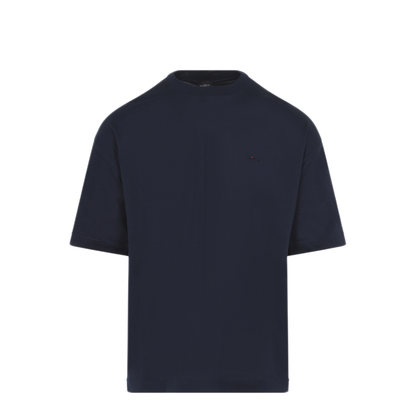 MAYFEYR - Kiton - Tshirt - UMK102602002BLU
