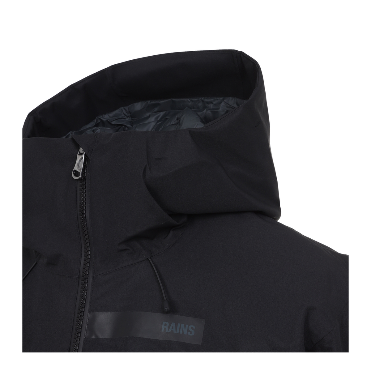 MAYFEYR - Rains - Niseko Insulated Jacket - 19770196BLACK