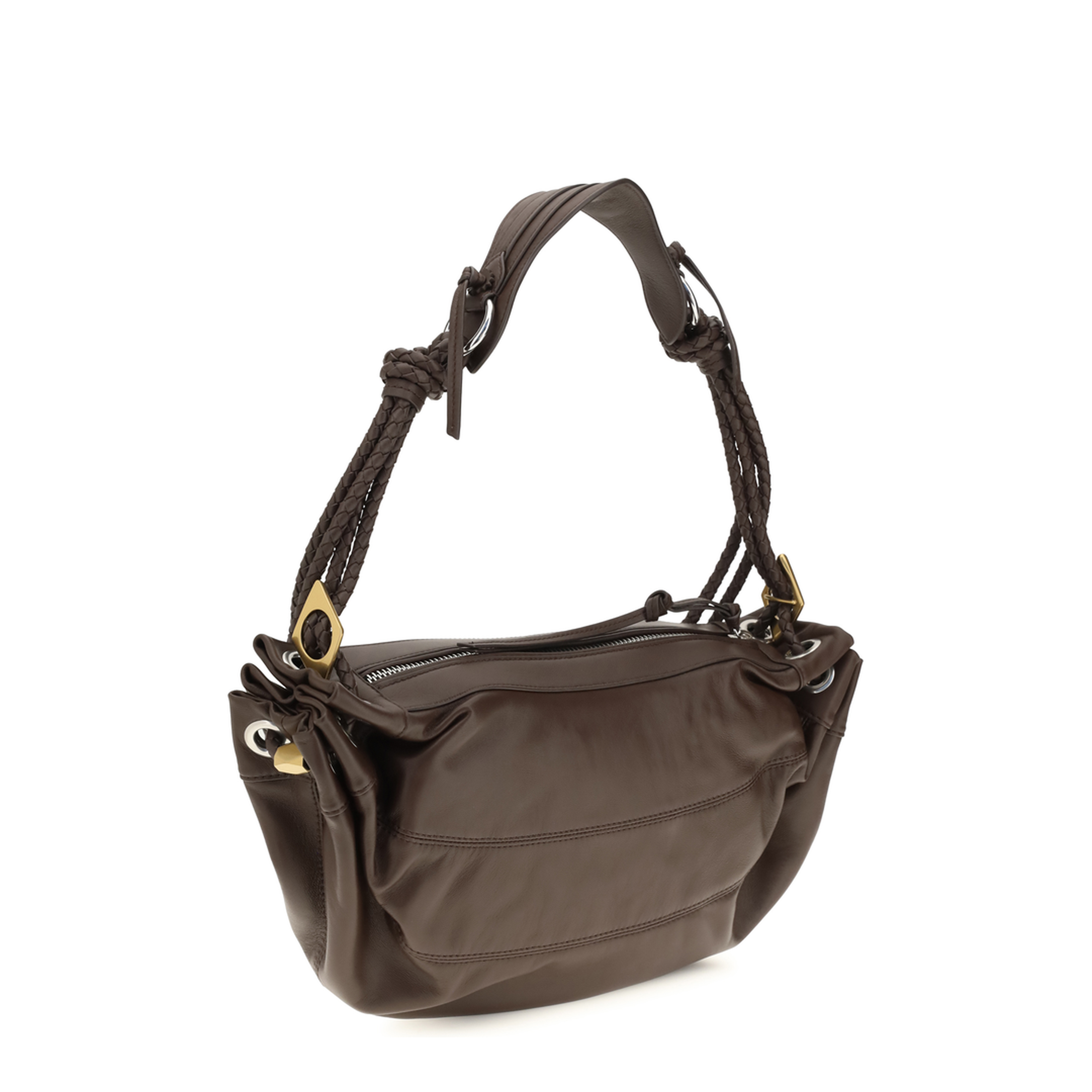 MAYFEYR - Isabel Marant - Maia Shoulder Bag - PP0501FAD2C24M50CL