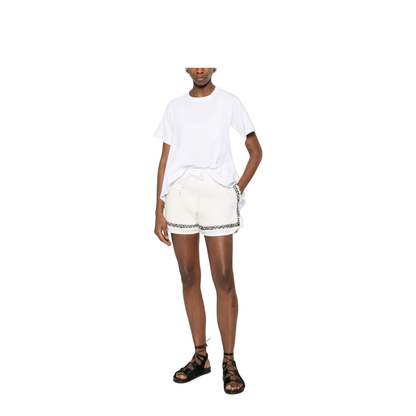 MAYFEYR - Sacai - Shorts White - 26-08323151
