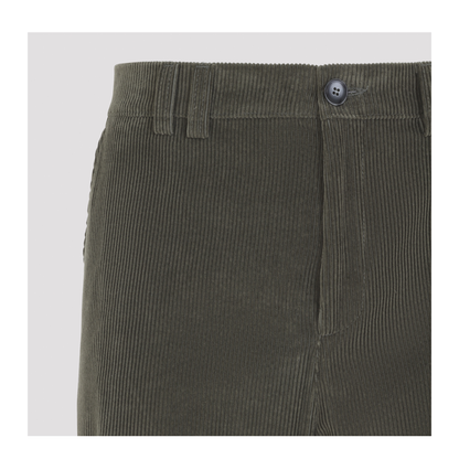 MAYFEYR - CANALI - Chino Pants - U91604CJ06215801