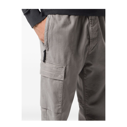 MAYFEYR - Stone Island - Trousers Grey - L2S153100033S00L1V0160