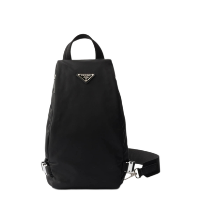 Triangle Logo Backpack