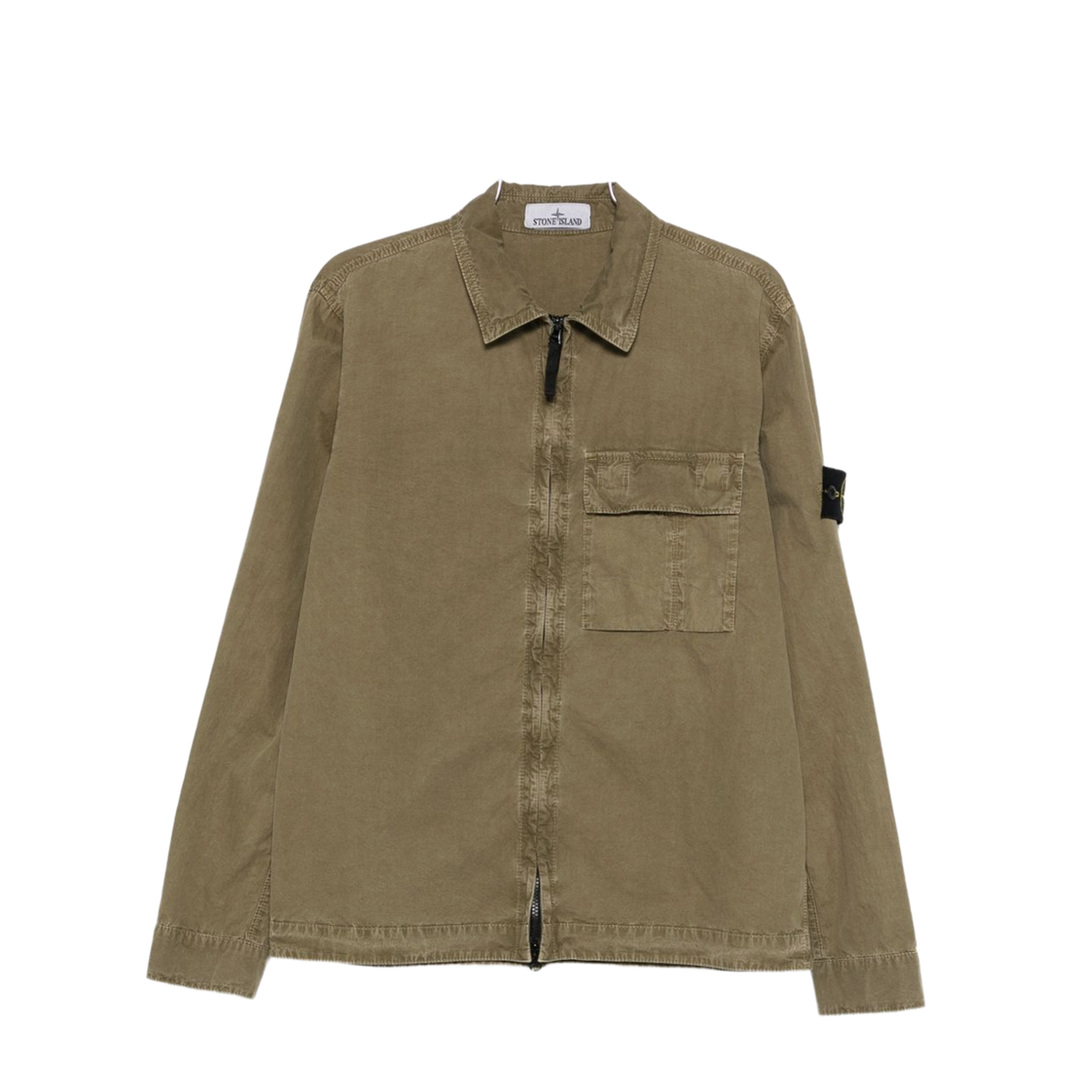 Shirts Green