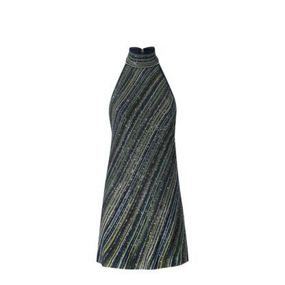 MAYFEYR - Missoni - Dresses Green - DS26WG2BBK01J8S616T