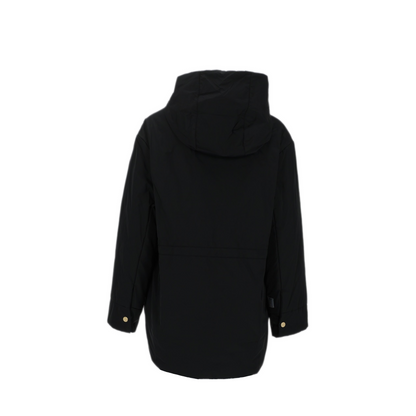 MAYFEYR - Max Mara - Reversible Parka Charme - 2629486024600150004