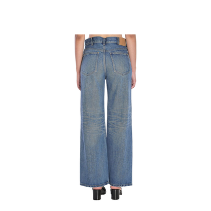 Jolene Jeans In Blue