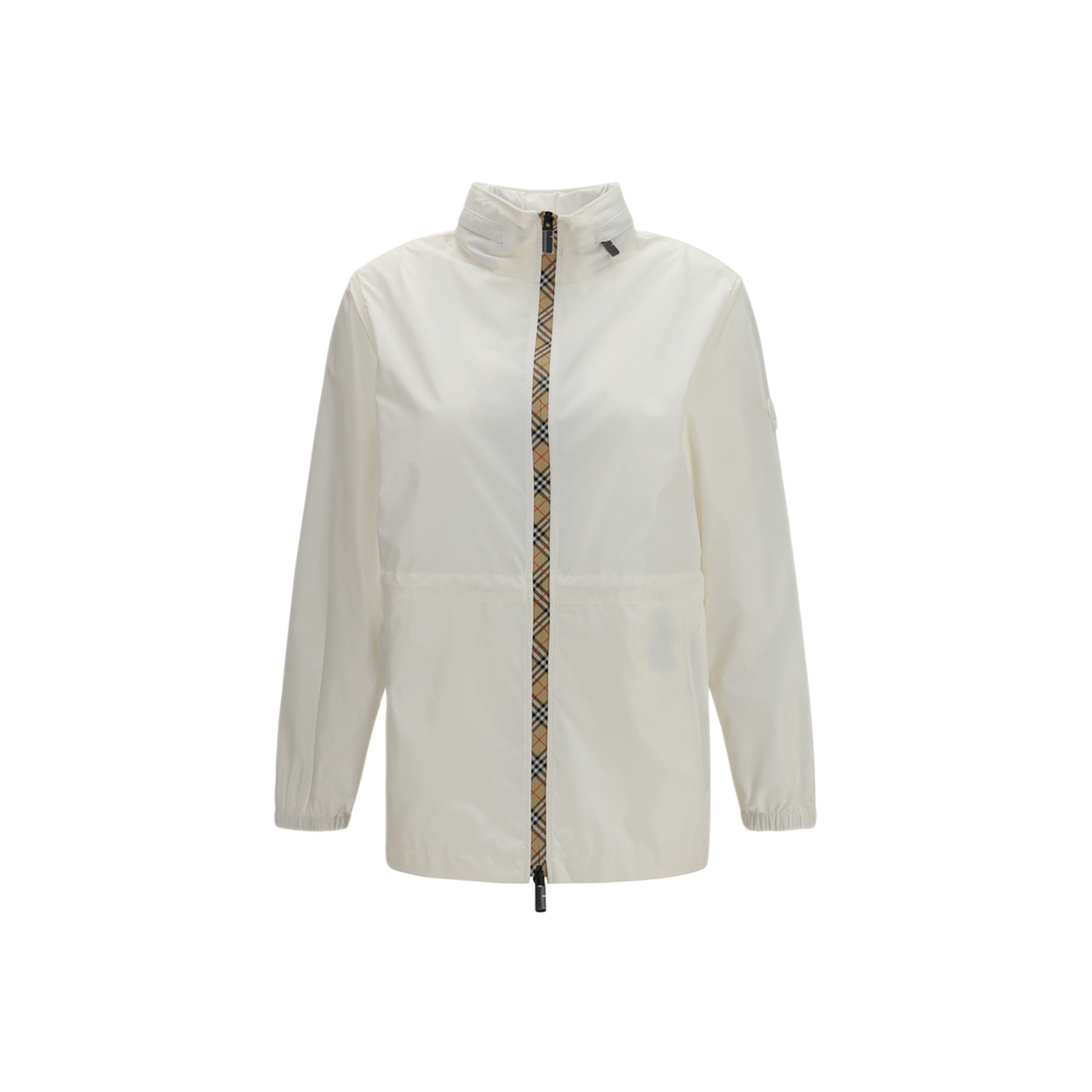 MAYFEYR - Burberry - Blackpool Short Nylon Jacket - 8127019C5124