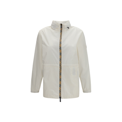 MAYFEYR - Burberry - Blackpool Short Nylon Jacket - 8127019C5124