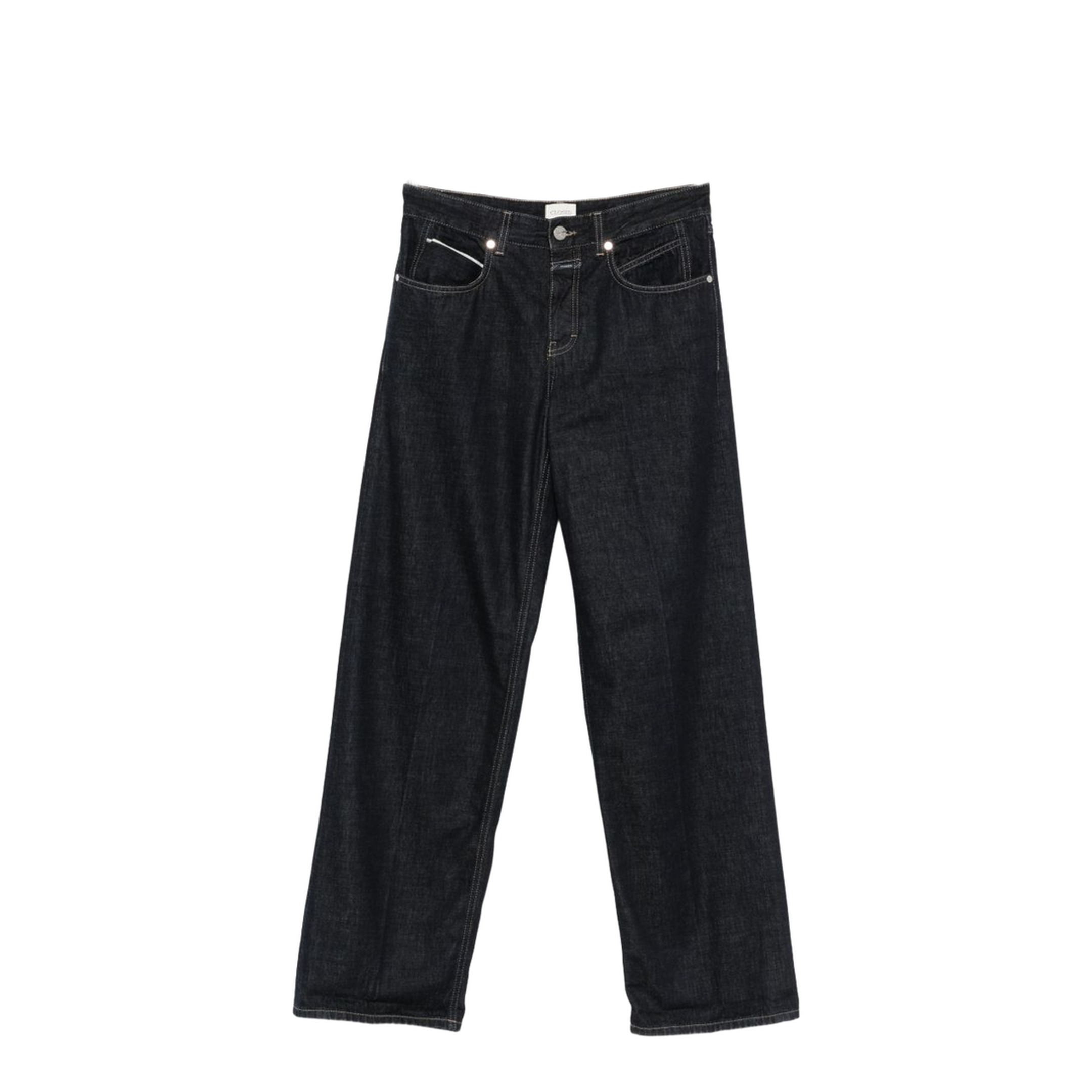 MAYFEYR - Closed - Jeans Navy - C2118910A2HDBL