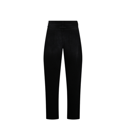 Jeans Black