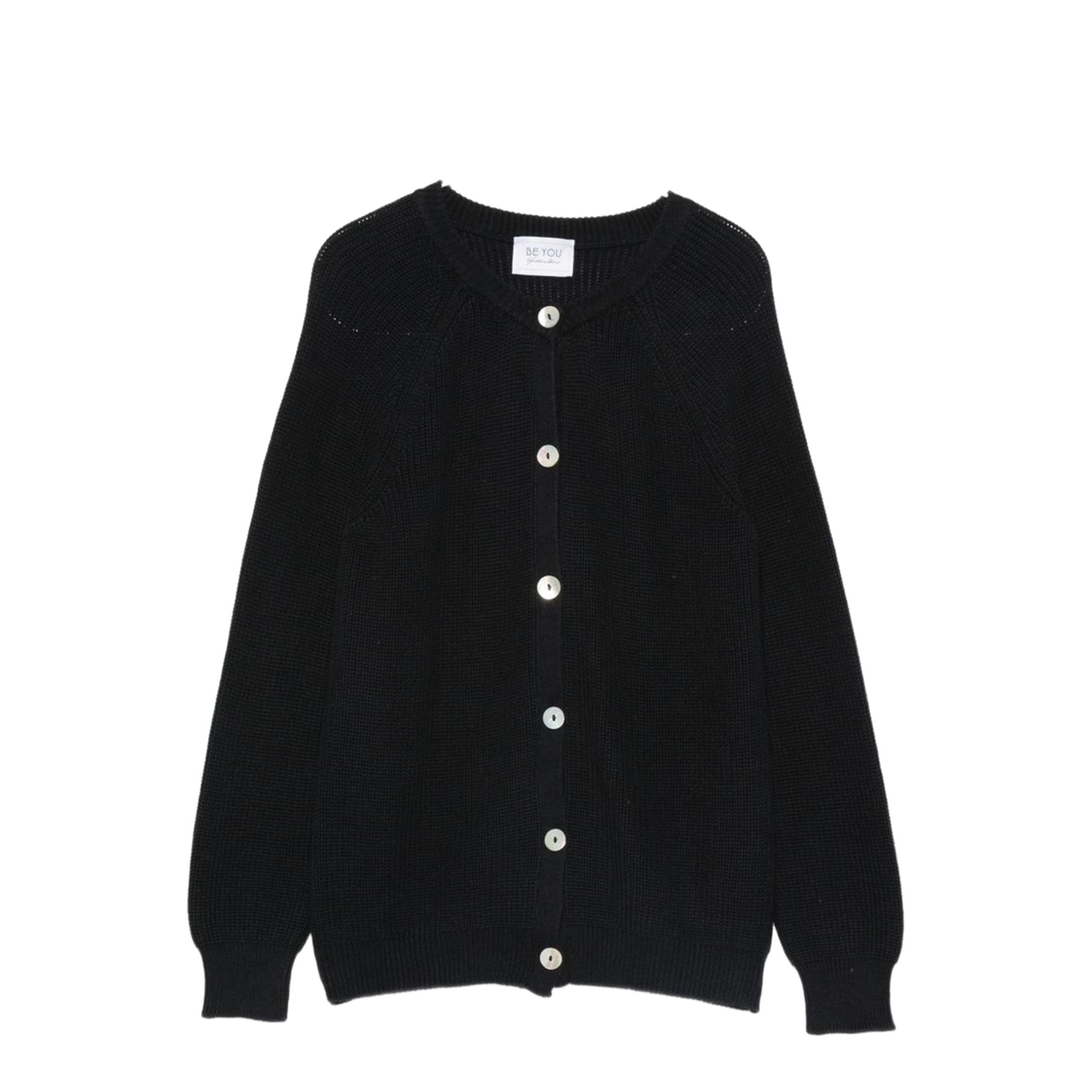 MAYFEYR - Beyou - Sweaters Blue - MVD16B6A33