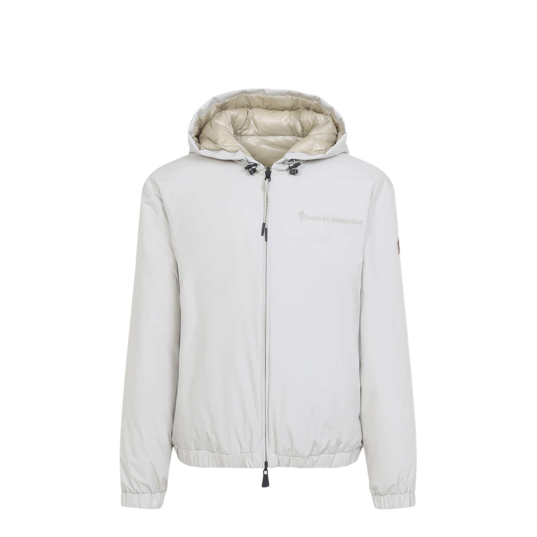 MAYFEYR - Moncler - Berguns Bomber Jacket - L10971A00016M5984