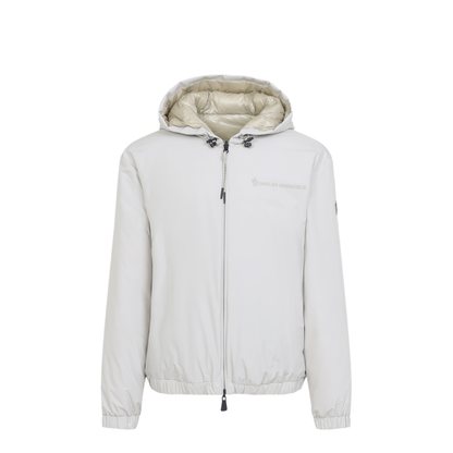 MAYFEYR - Moncler - Berguns Bomber Jacket - L10971A00016M5984