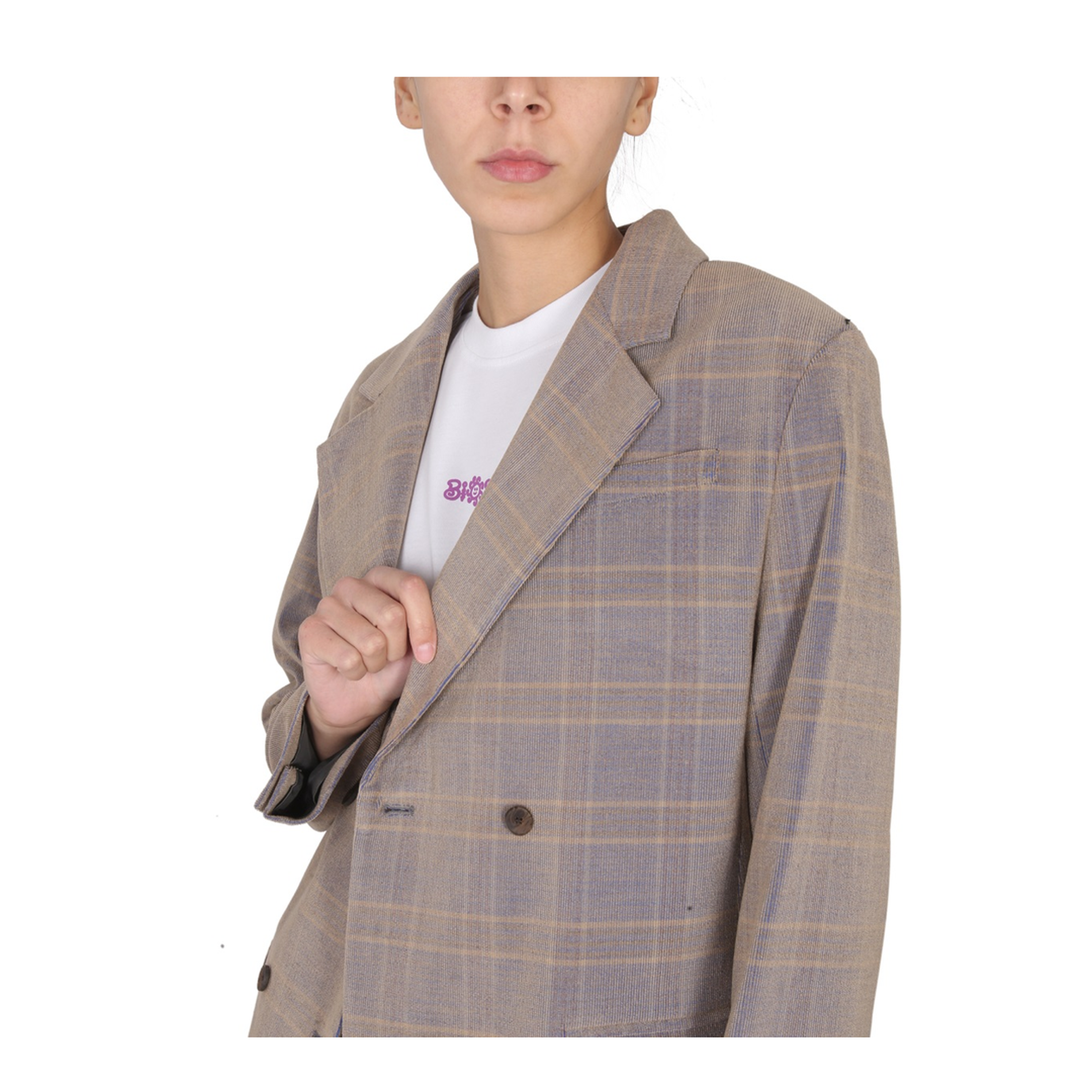 MAYFEYR - MCQ - Oversize Blazer - 702190RTB068005