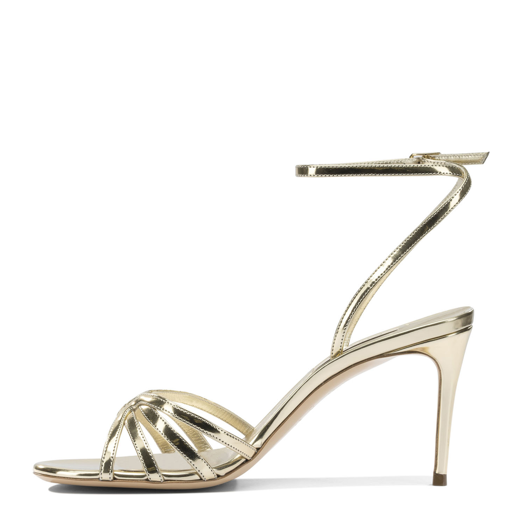 MAYFEYR - Casadei - Sandals - 1L420B0801INTER1100