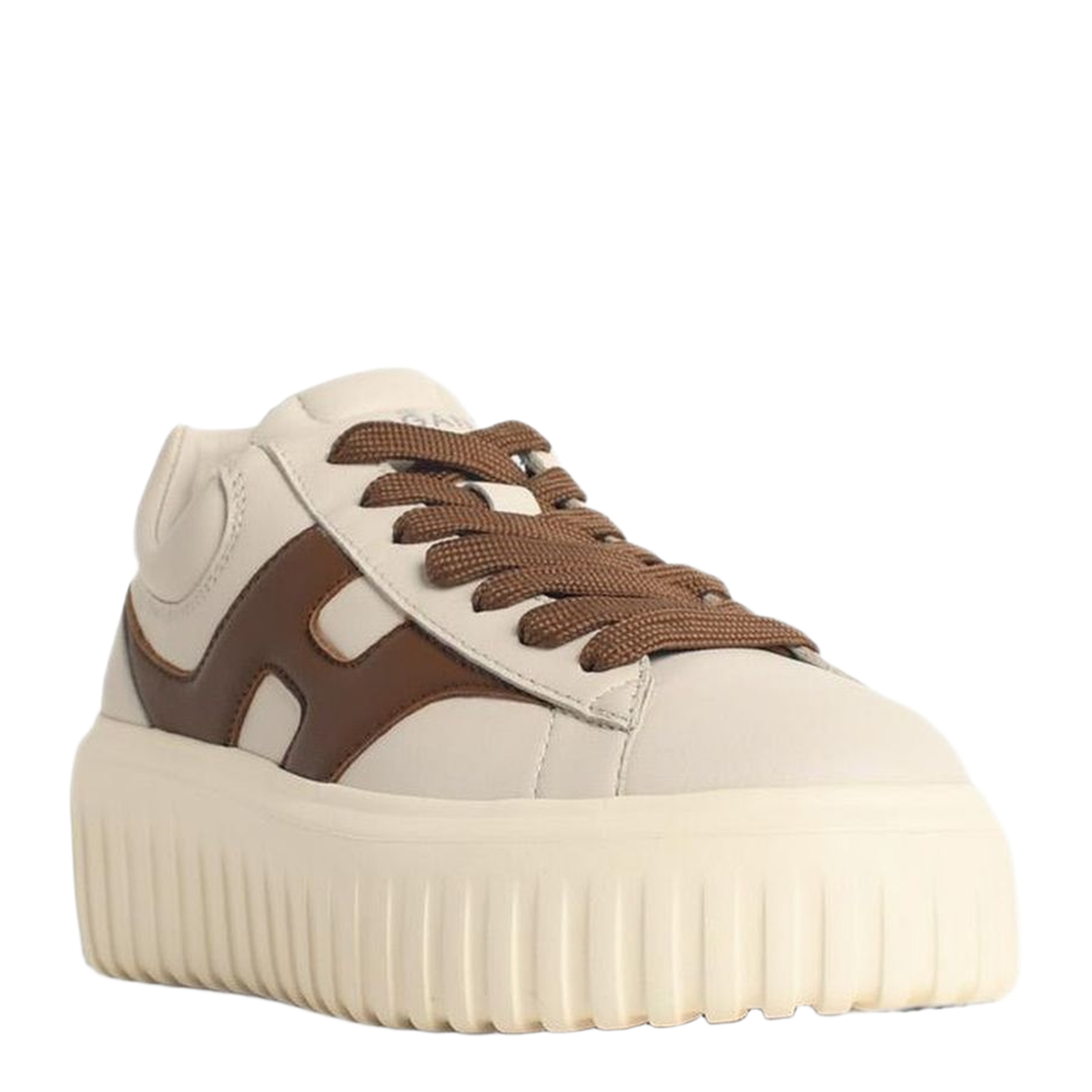 MAYFEYR - Hogan - Sneakers White - HXW6450FE91LE902RK