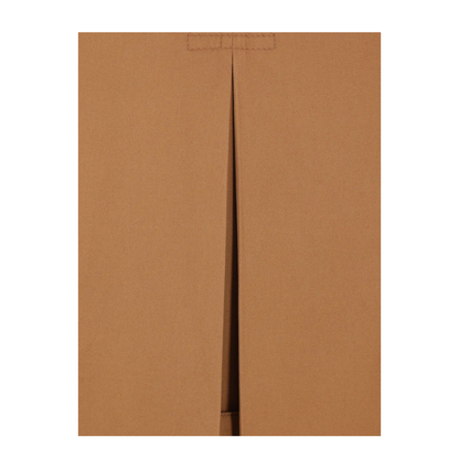 MAYFEYR - Chloè - Cotton Gabardine Belted Long Trench Coat - CH25AMA19093