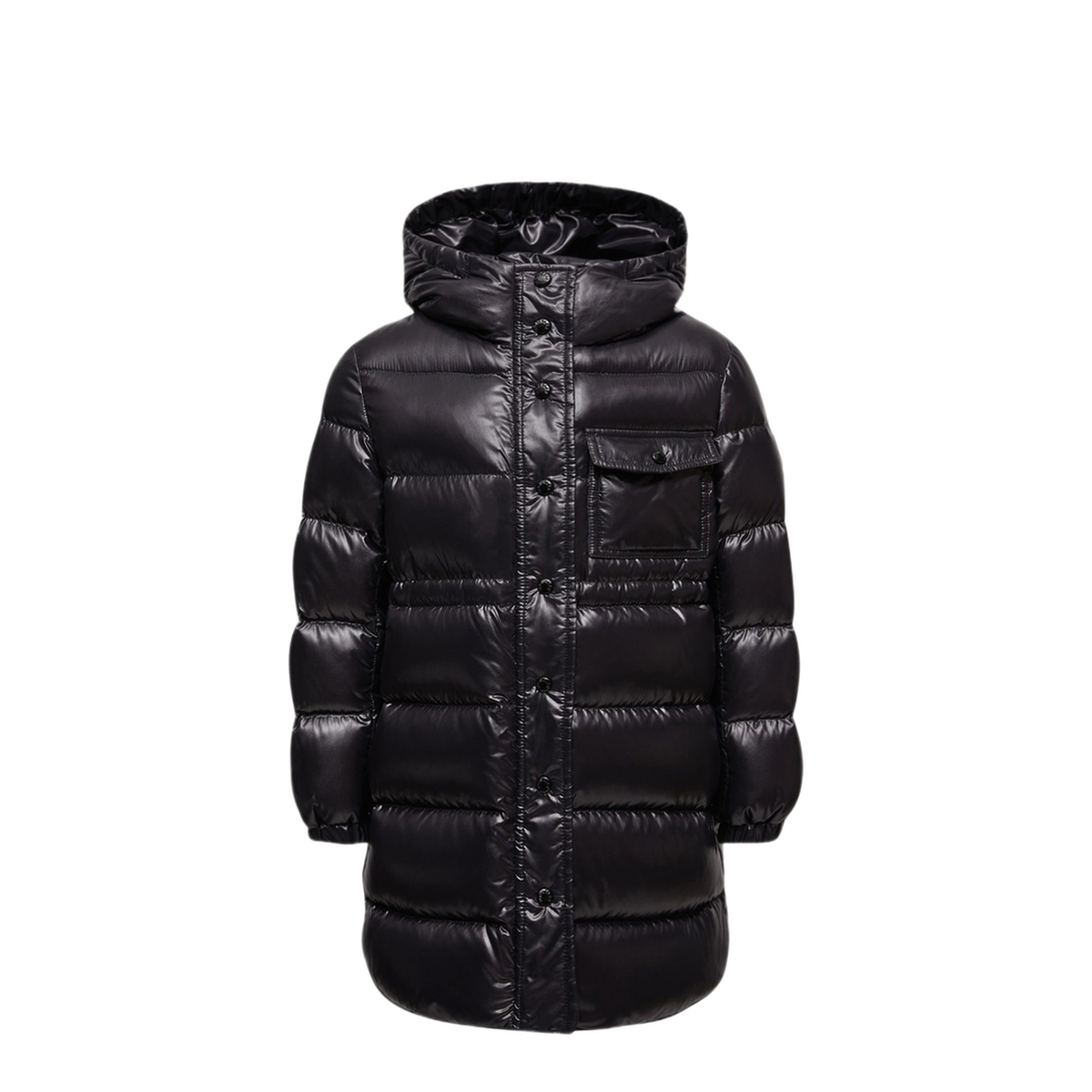 MAYFEYR - Moncler - Kids Coats - L29541C00002597Z8999