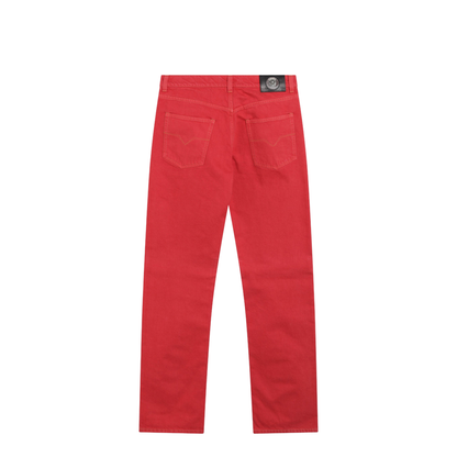 Denim Pant