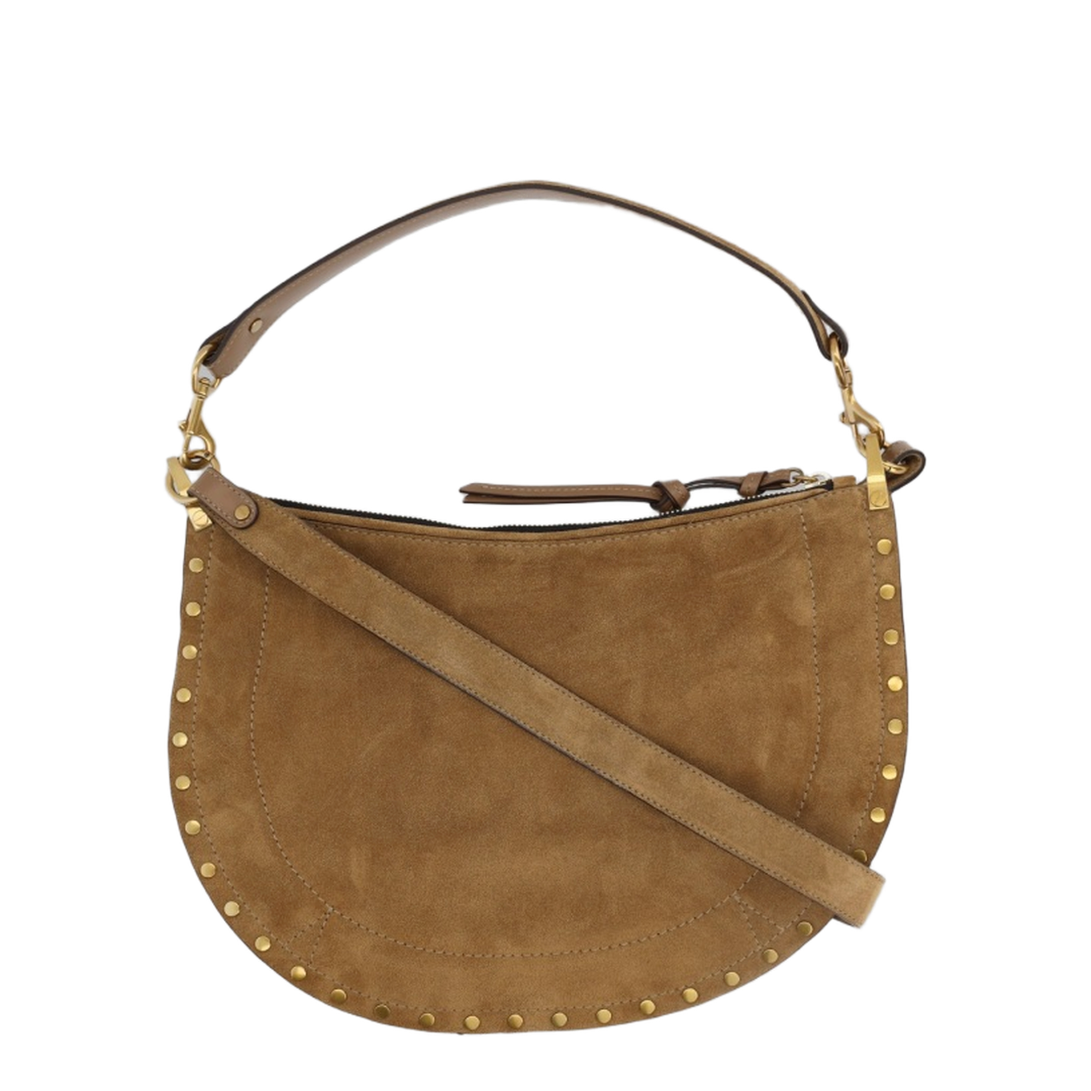 MAYFEYR - Isabel Marant - Borsa "Oskan" Soft - BF0066FAB2C03M50TA