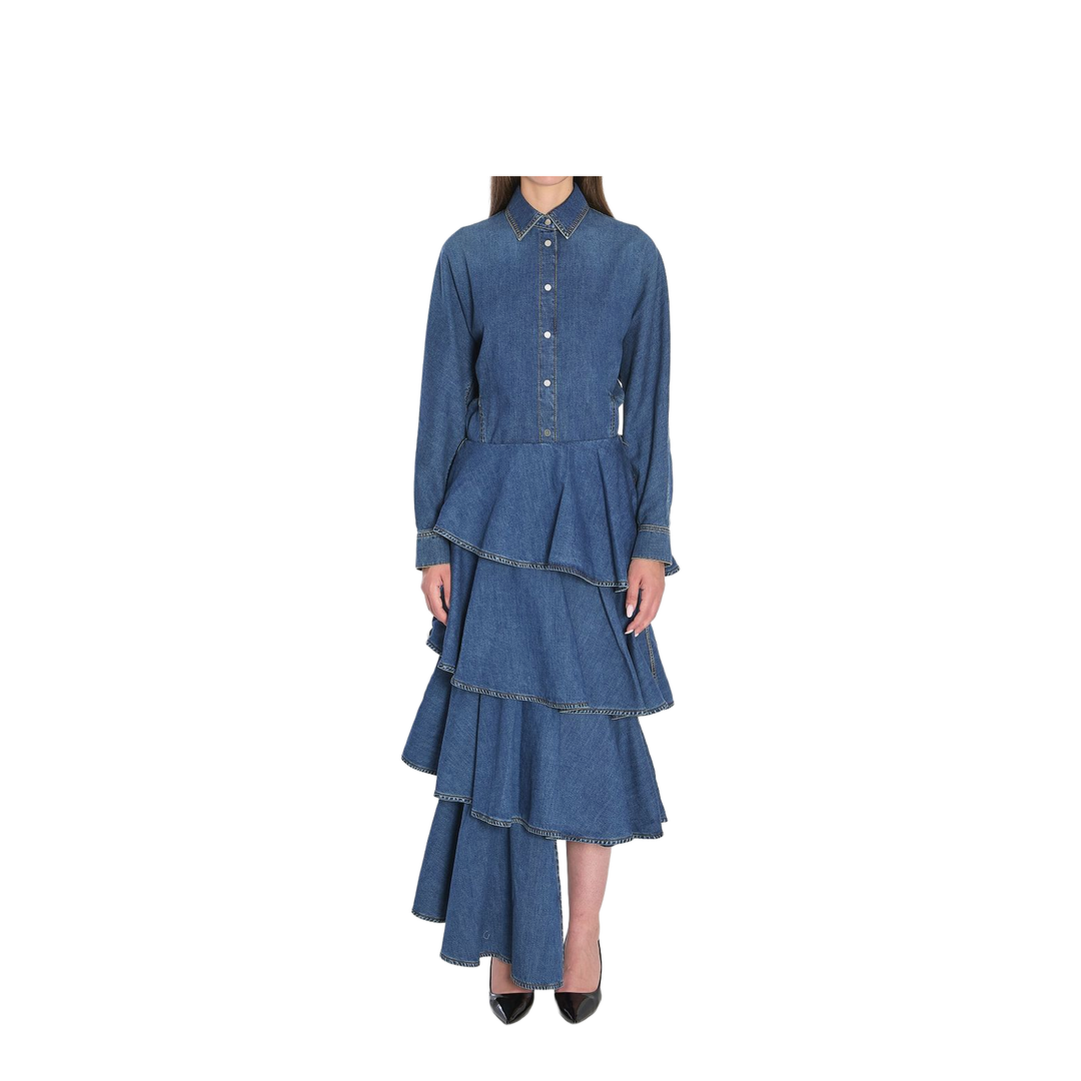 Shirts Blue