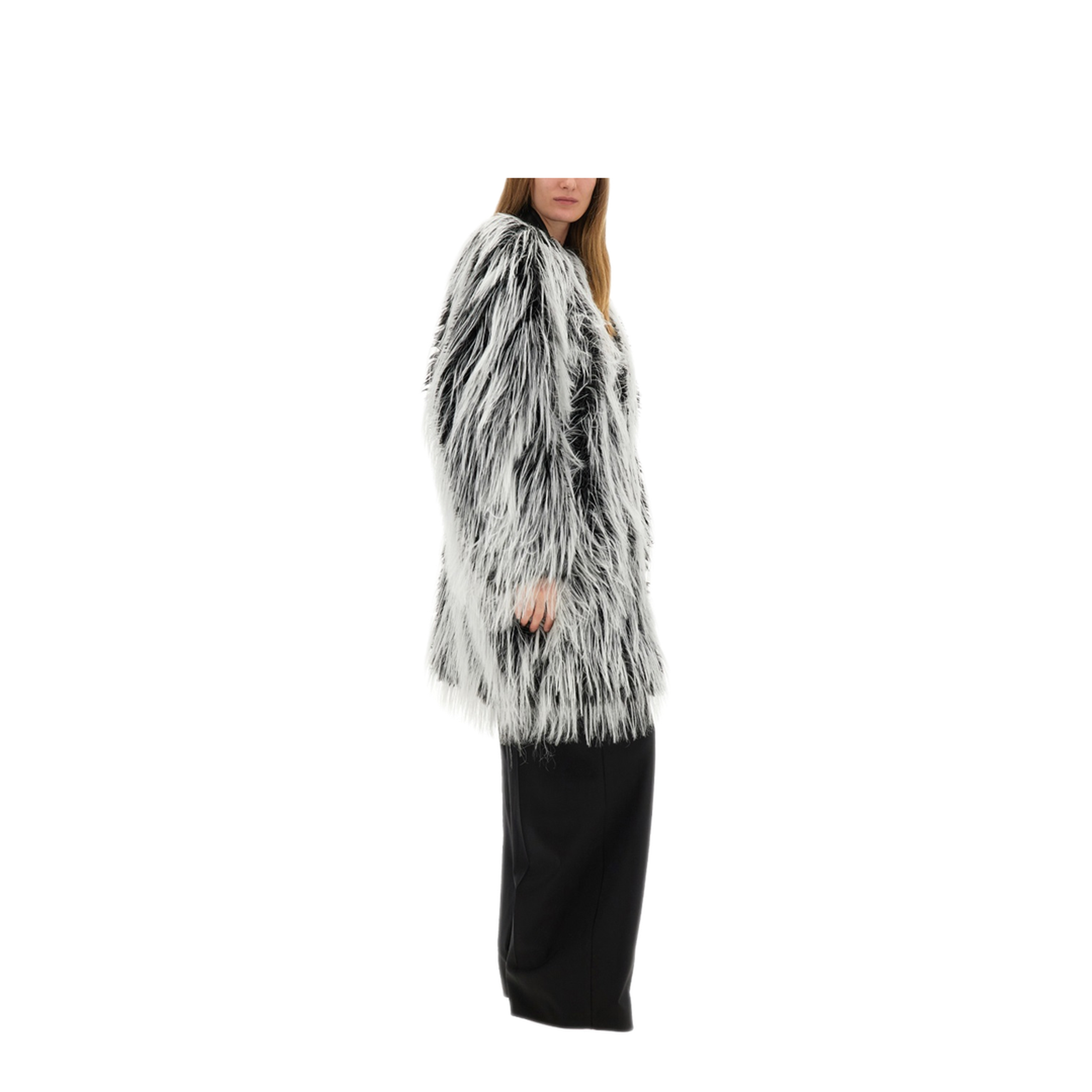 MAYFEYR - Sportmax - Pants Quito - 2522136022600406004