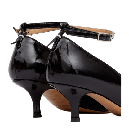 MAYFEYR - Maison Margiela - 55Mm Kinkies Pumps - S58WL0276P8194T8013