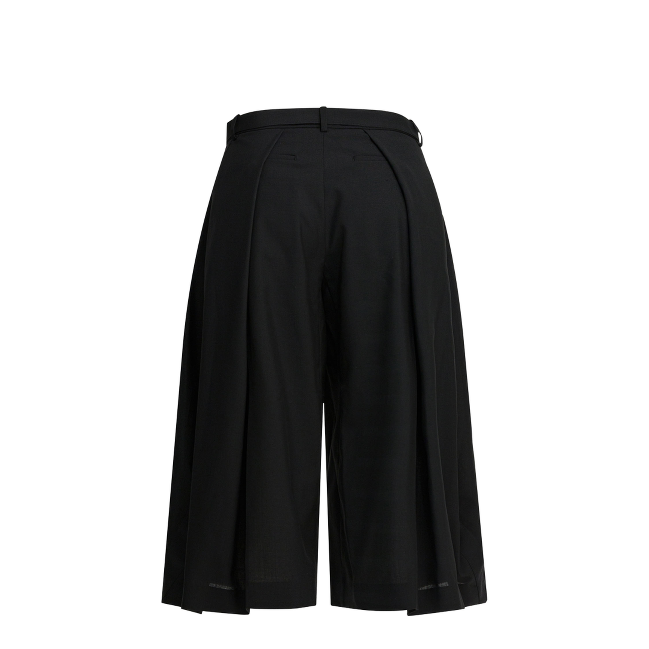 MAYFEYR - Sacai - Tailored Short Pants - 26-08287001