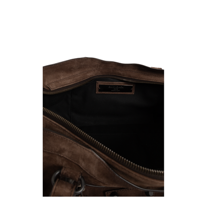 MAYFEYR - Balenciaga - Bag ‘Le City East West’ - 8676672ACNR2308