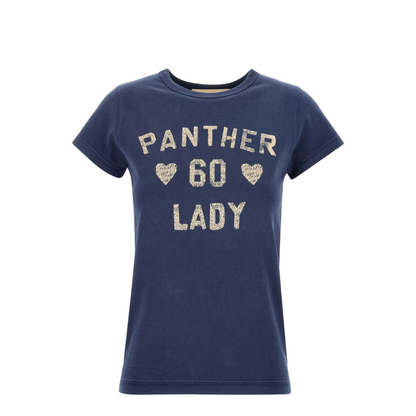 Printed Cotton T-Shirt