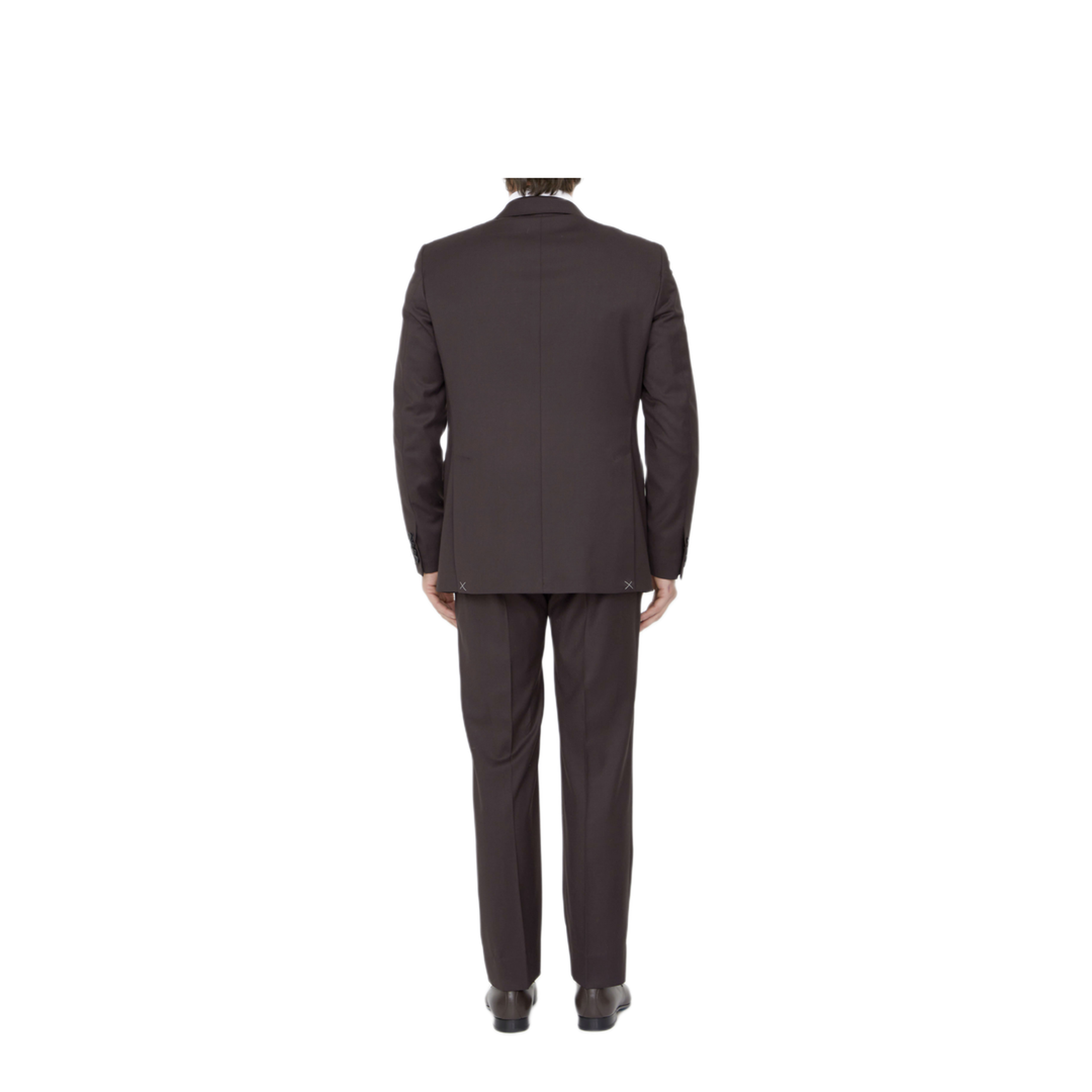 MAYFEYR - Tonello - Suit In Viscose Blend - 01G782Z6796801