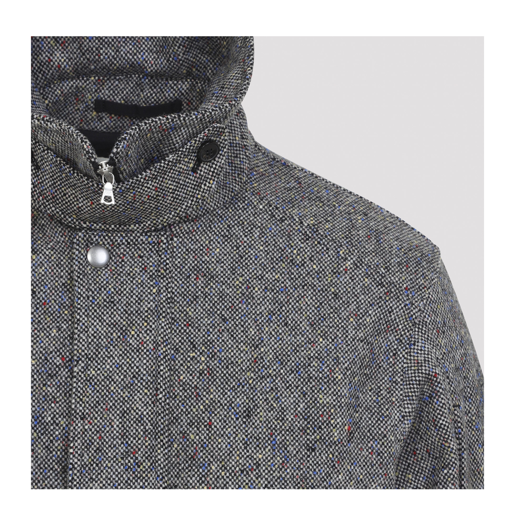 MAYFEYR - Dries Van Noten - Vince Jacket - 2620205074053900