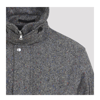 MAYFEYR - Dries Van Noten - Vince Jacket - 2620205074053900