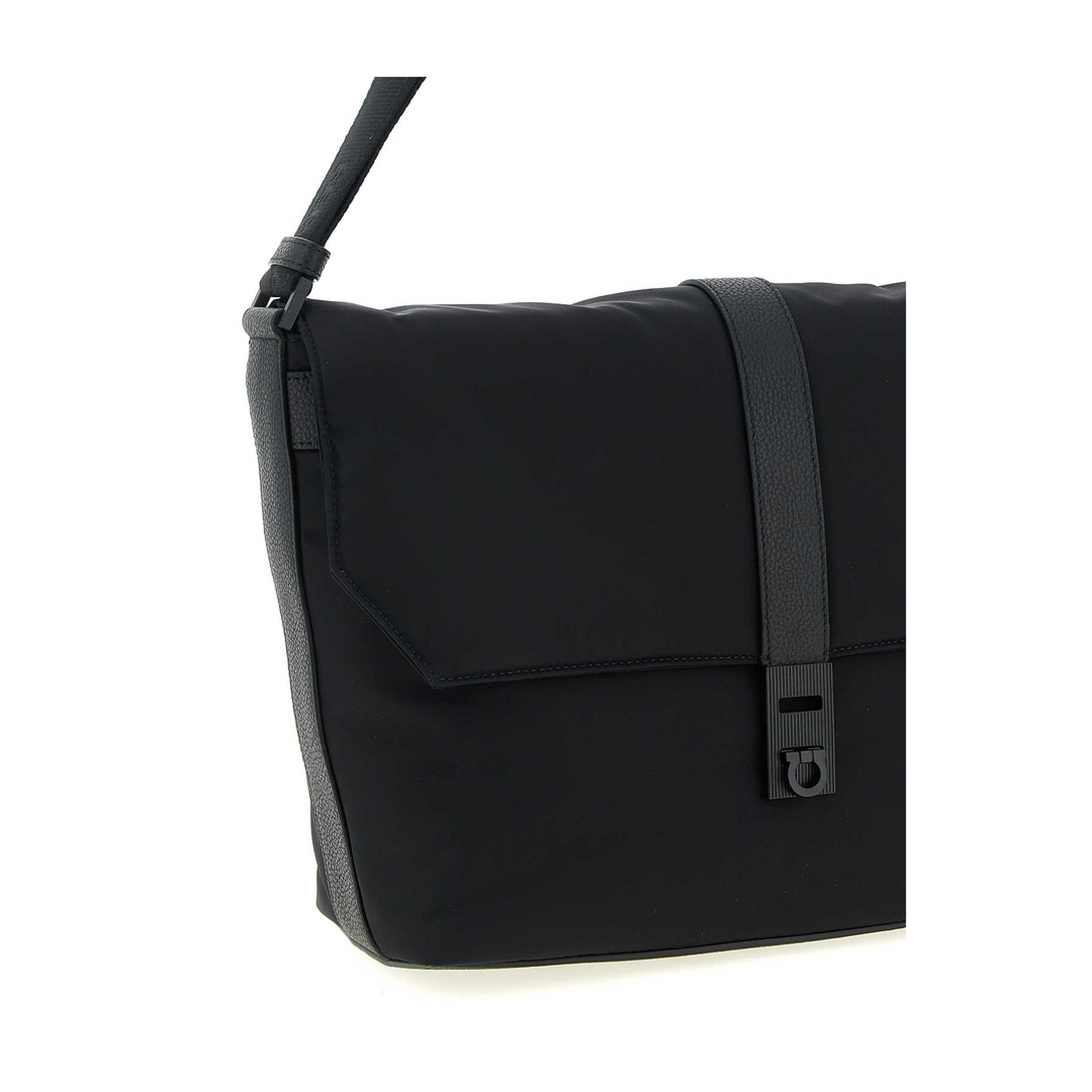 Twins Crossbody Bag