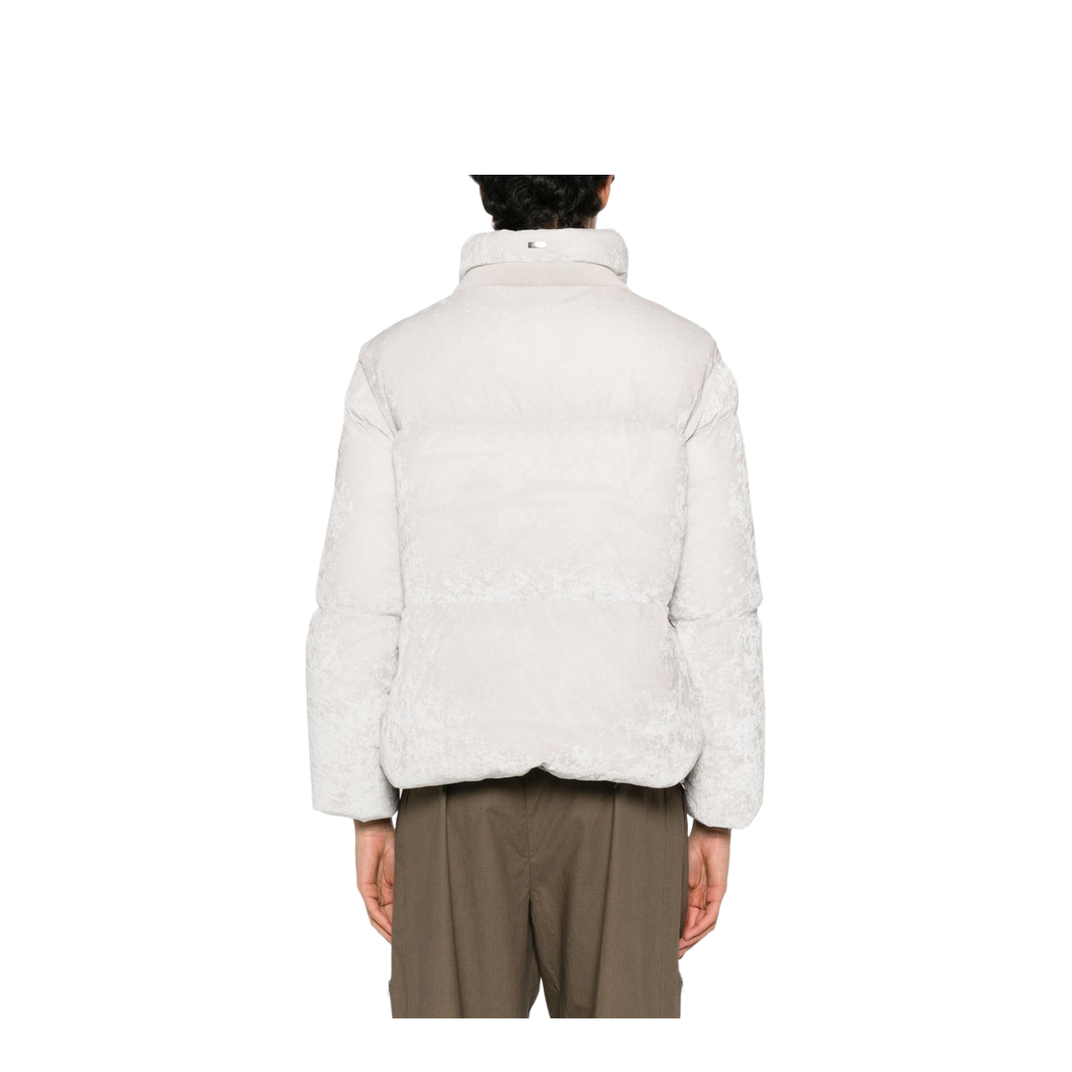 MAYFEYR - Herno - Powder Coats - PI00176DR129041985