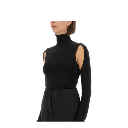 MAYFEYR - HELMUT LANG - Top Air Slim Fit Top - O06HW702001
