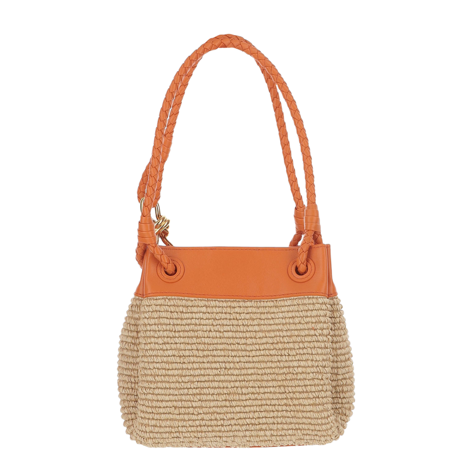 Small Parachute Shoulder Bag