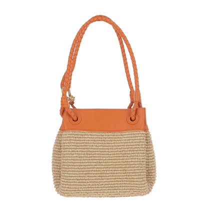 Small Parachute Shoulder Bag