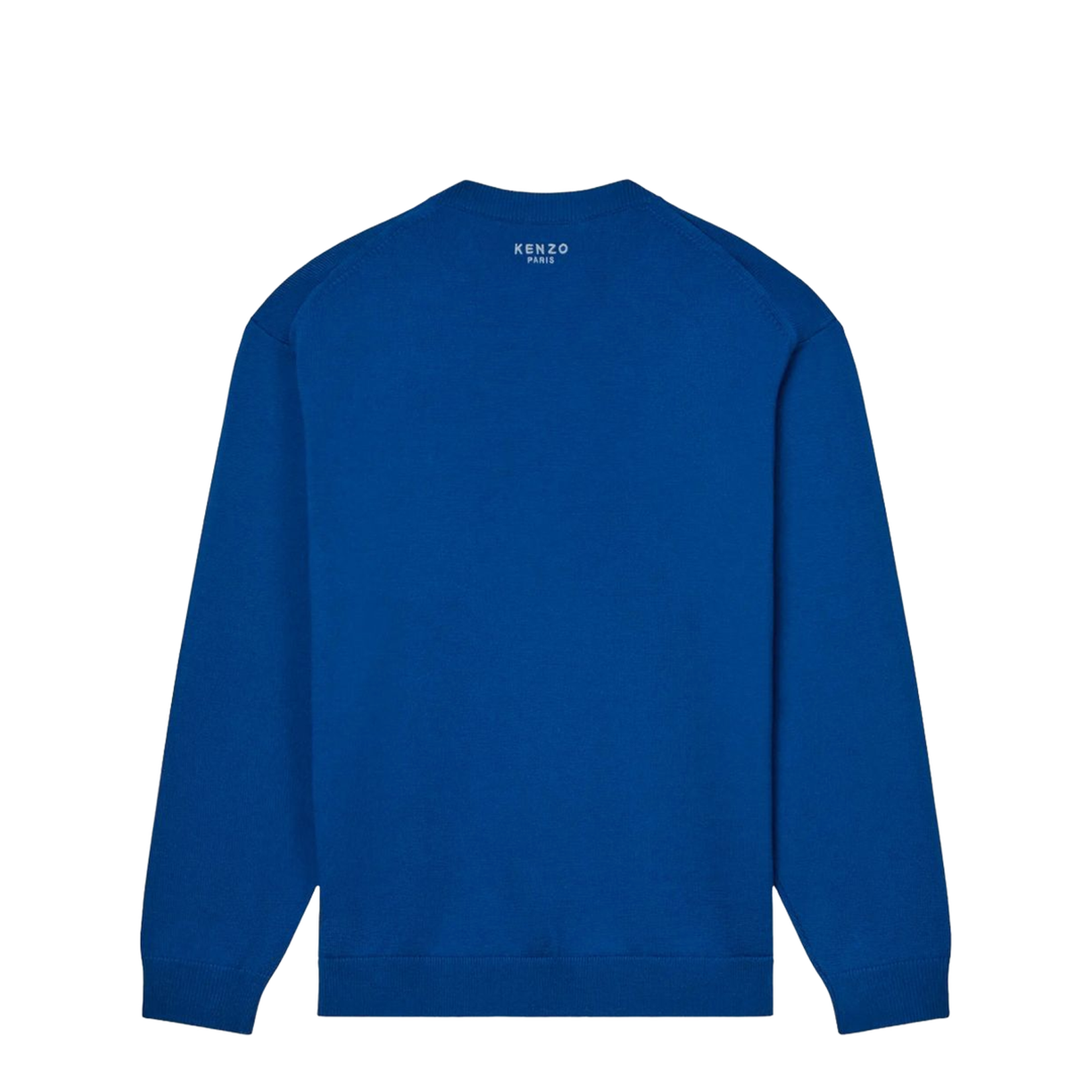 Pop Jumper in Merino Wool