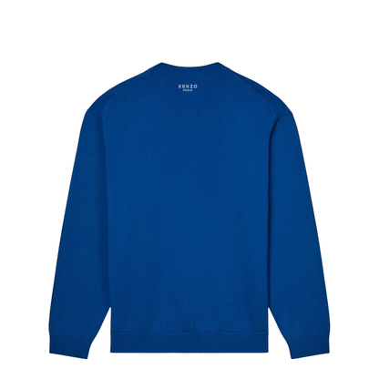 Pop Jumper in Merino Wool